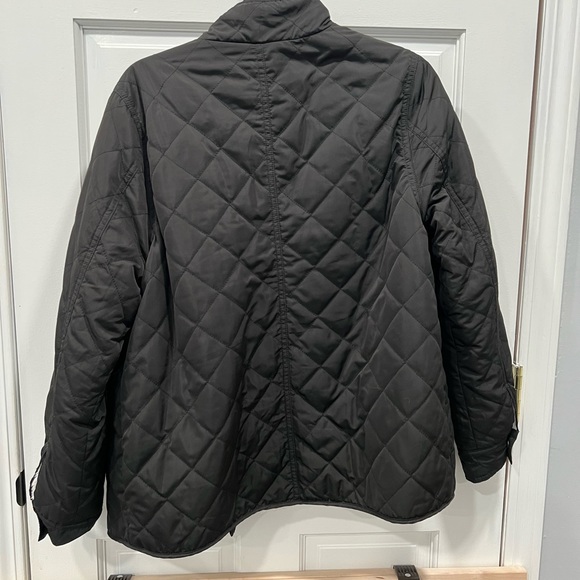 Quilted Jacket - Picture 3 of 3